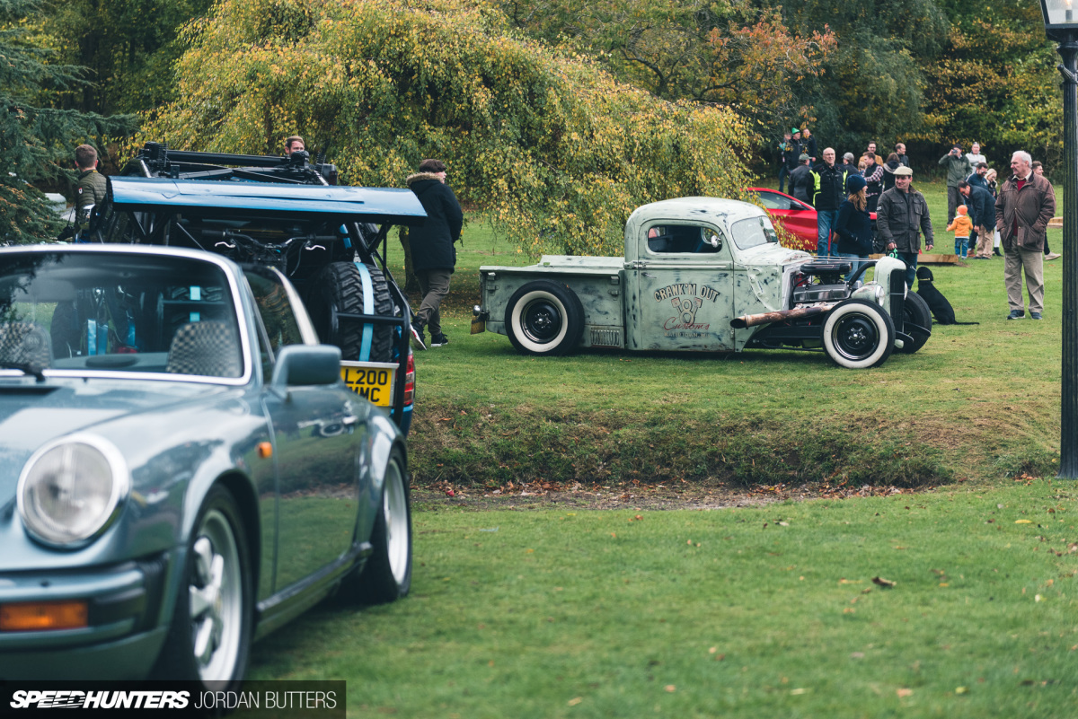 Caffeine and Machine Opening by Jordan Butters-52