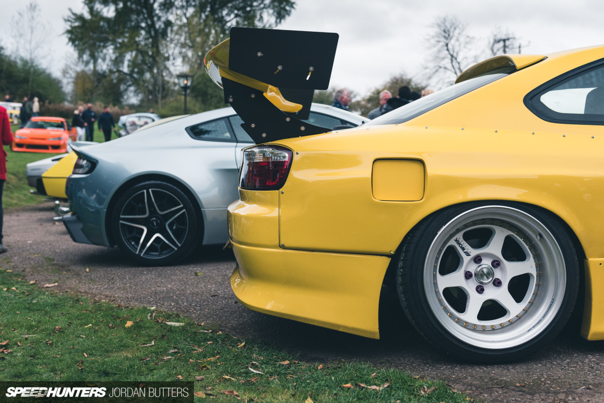 Caffeine and Machine Opening by Jordan Butters-53