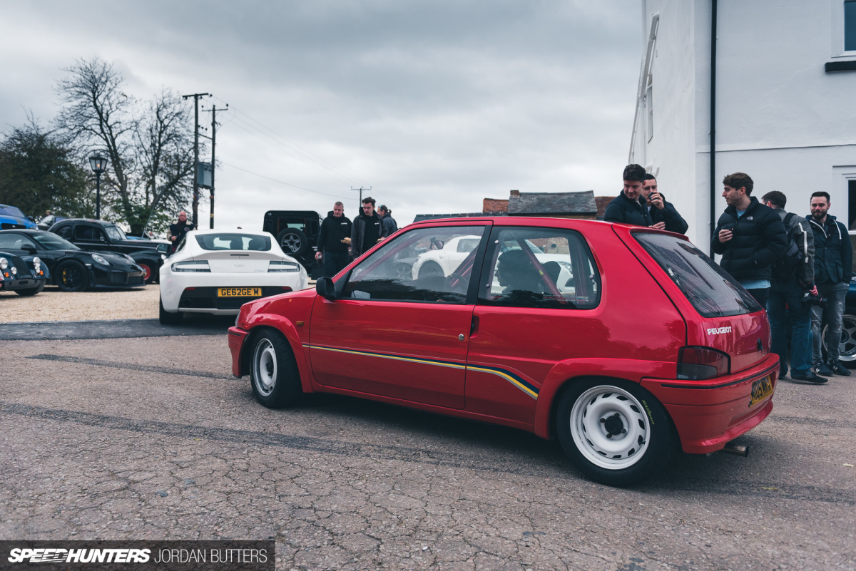 Caffeine and Machine Opening by Jordan Butters-56