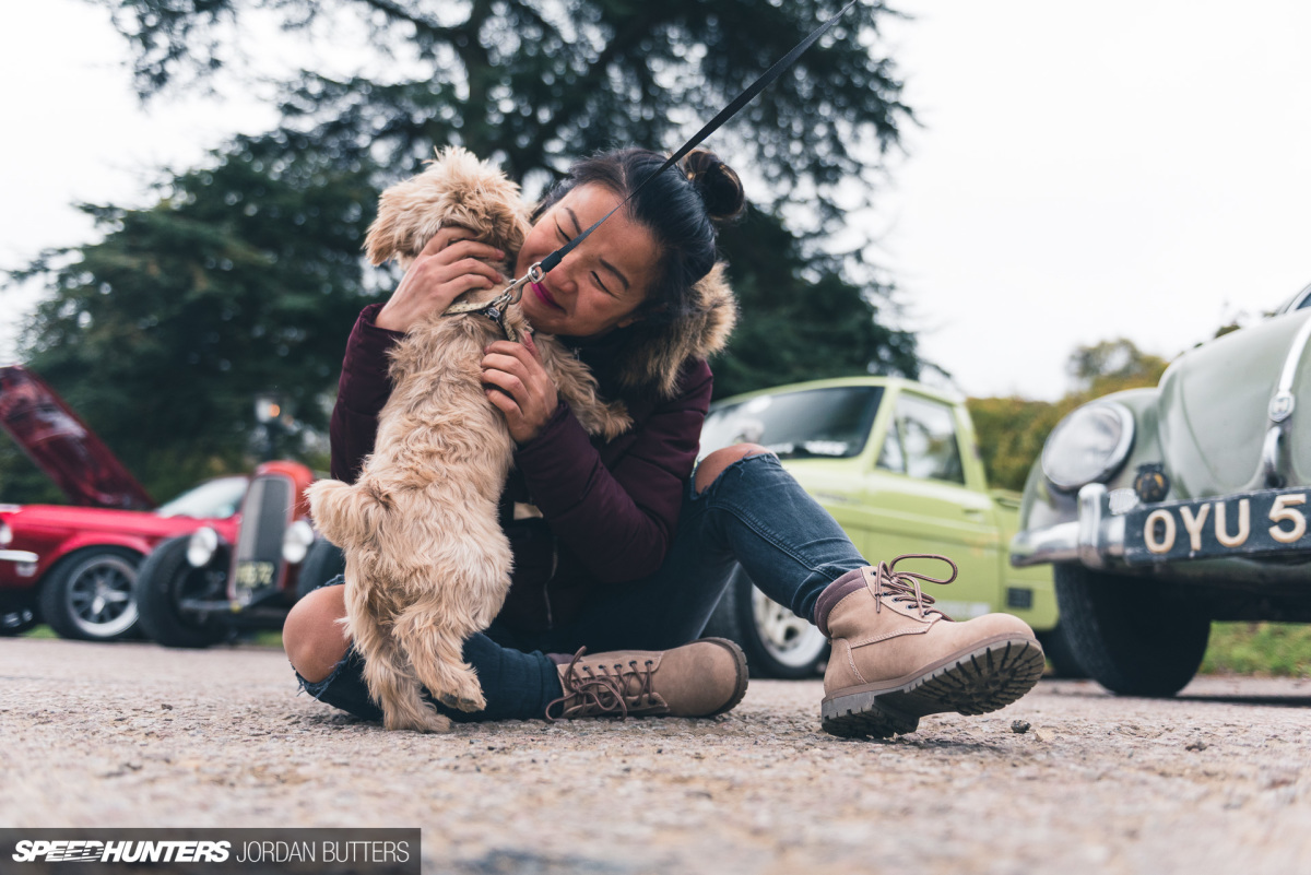 Caffeine and Machine Opening by Jordan Butters-72