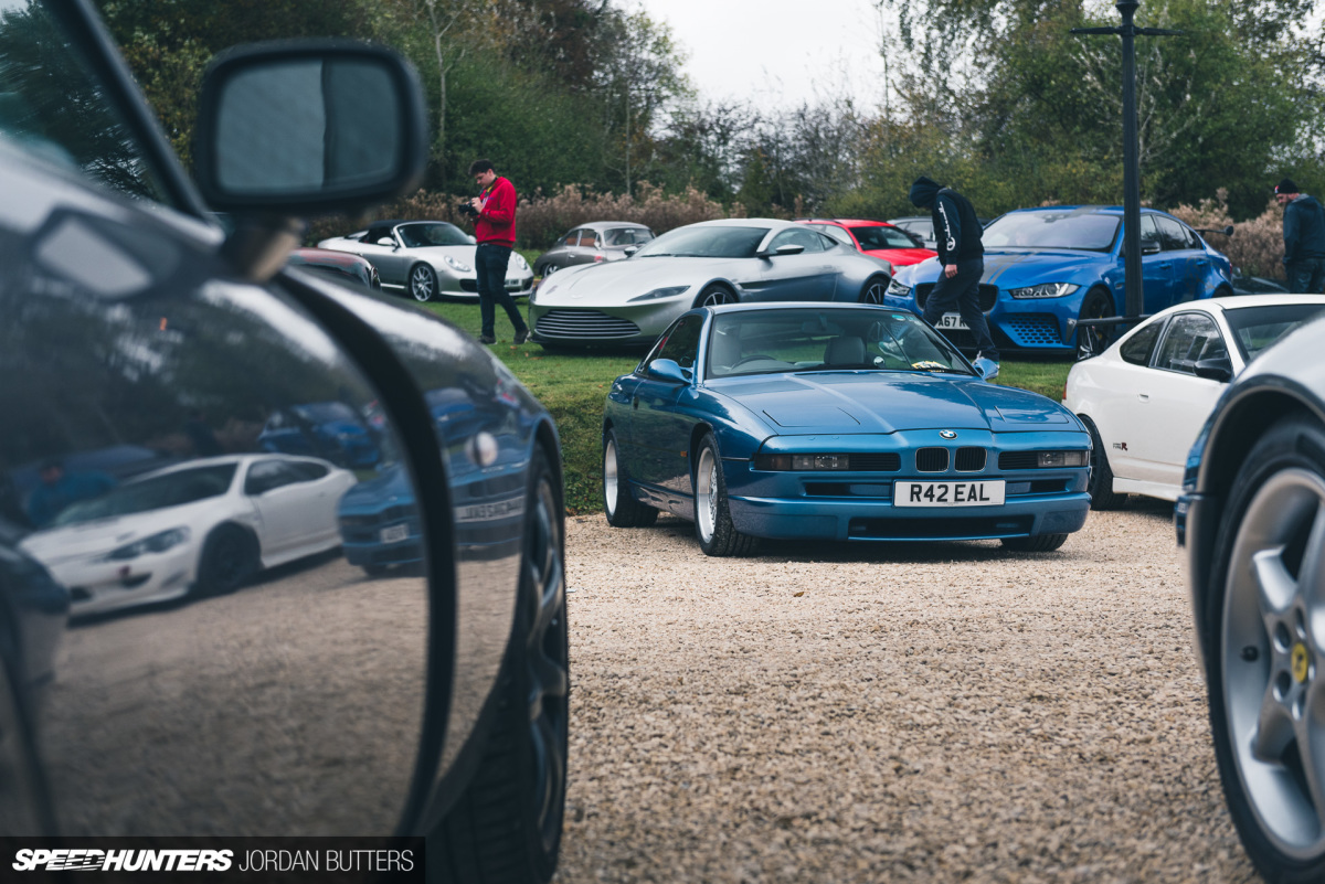 Caffeine and Machine Opening by Jordan Butters-74