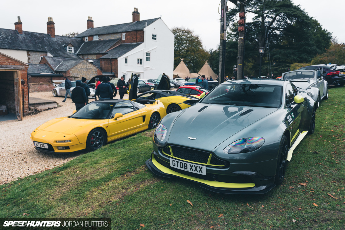 Caffeine and Machine Opening by Jordan Butters-81