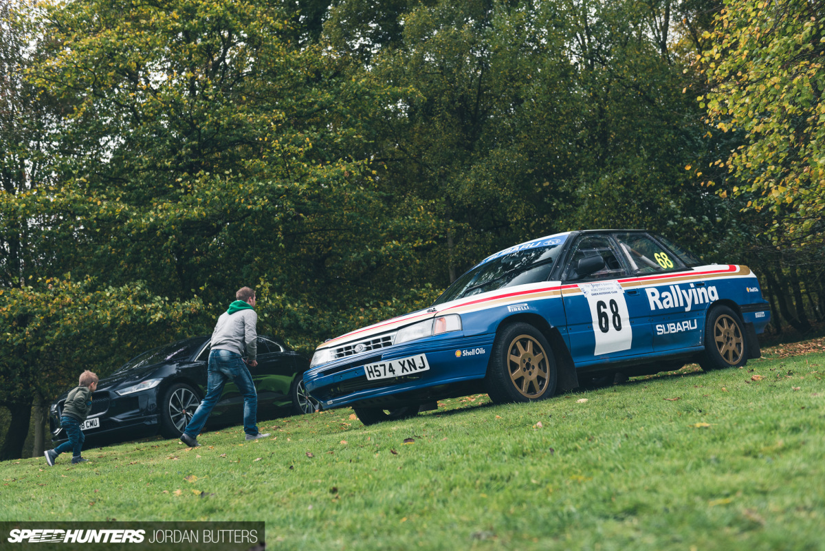 Caffeine and Machine Opening by Jordan Butters-82