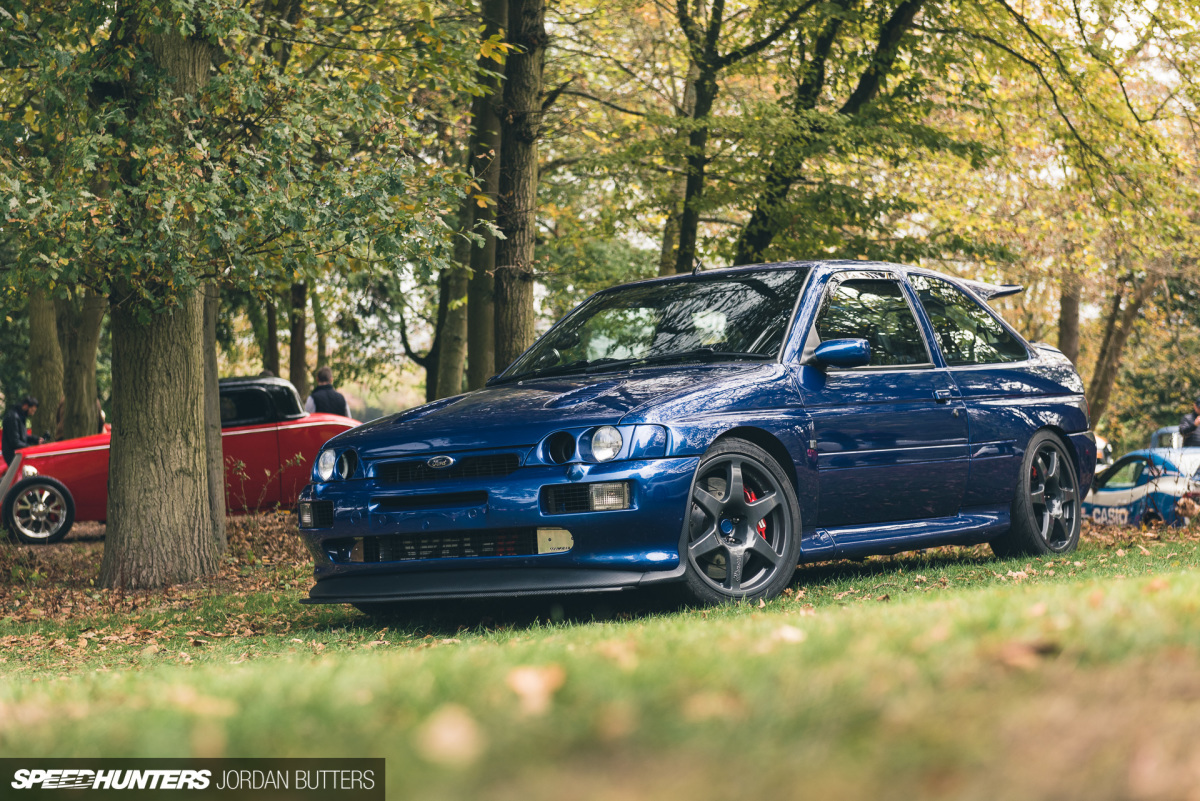 Caffeine and Machine Opening by Jordan Butters-86