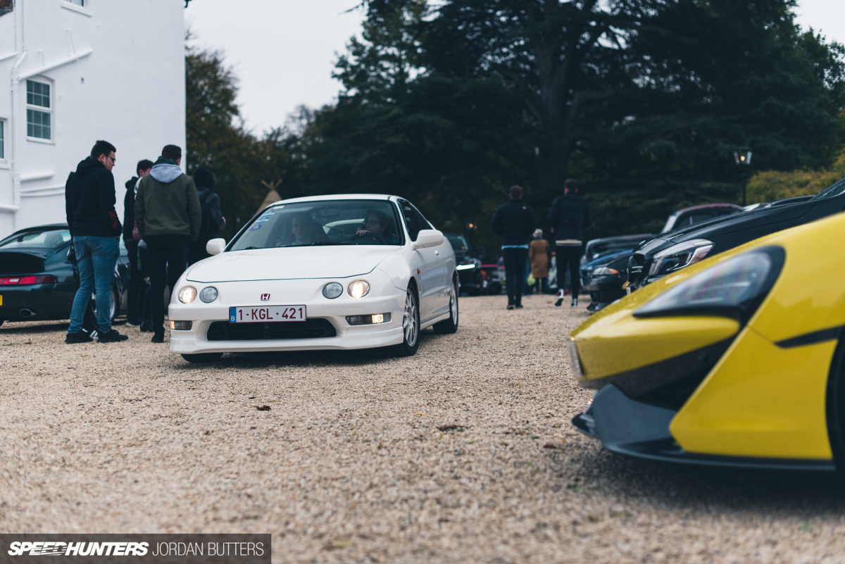 Caffeine and Machine Opening by Jordan Butters-93