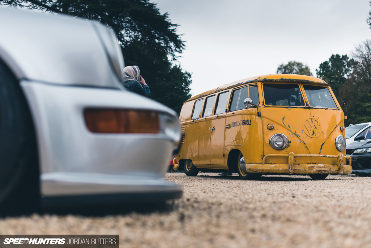 Caffeine and Machine Opening by Jordan Butters-94