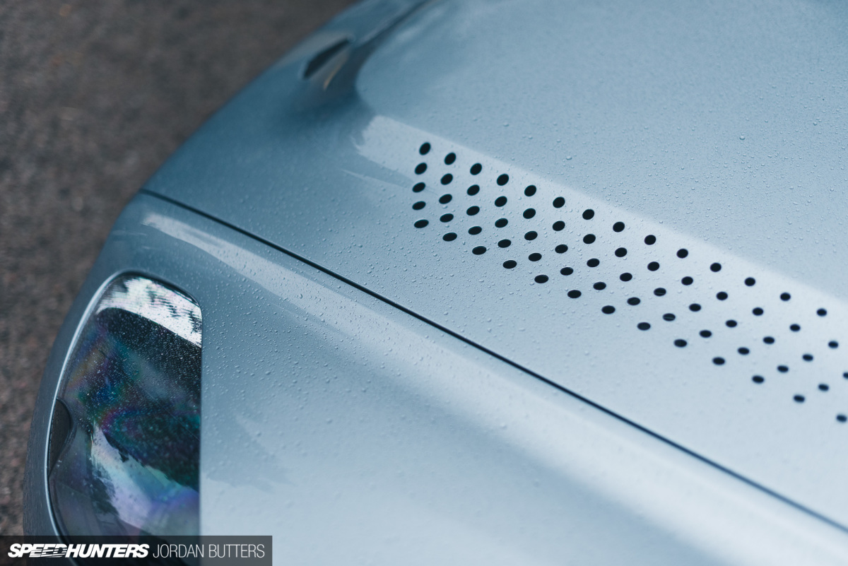 Caffeine and Machine Opening by Jordan Butters-96