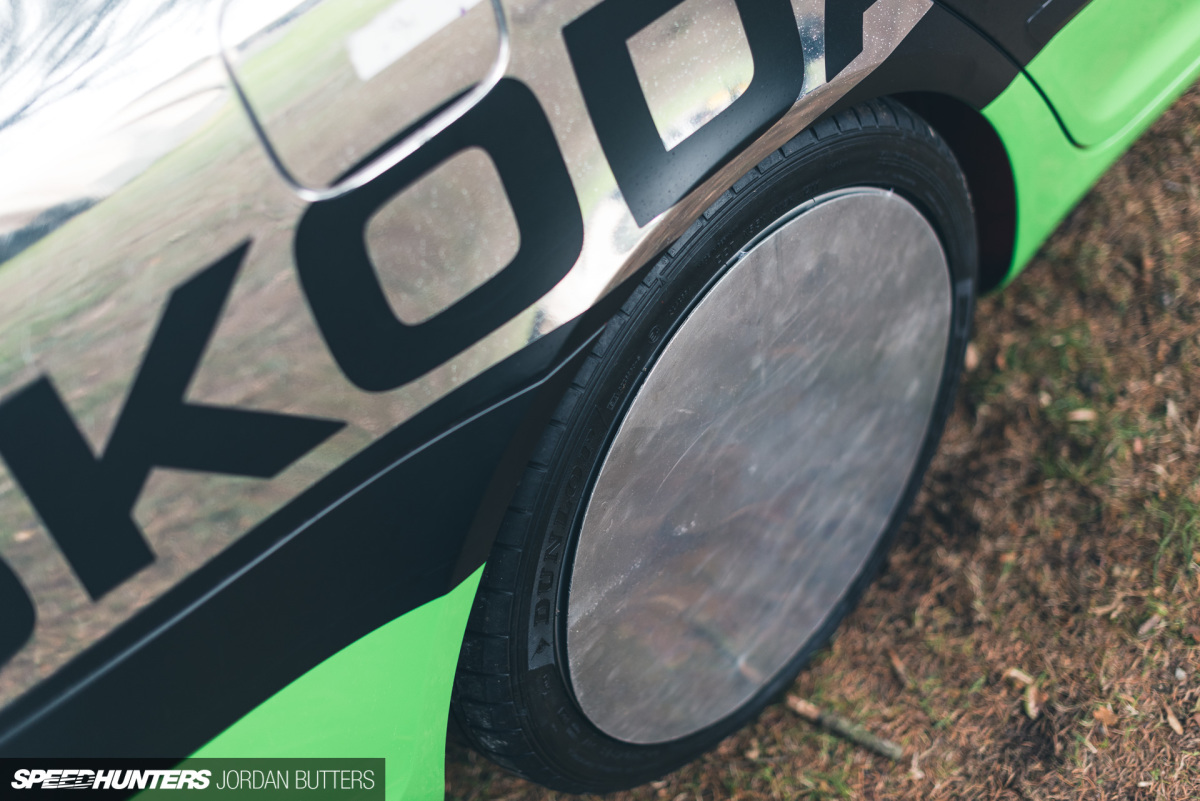 Caffeine and Machine Opening by Jordan Butters-100