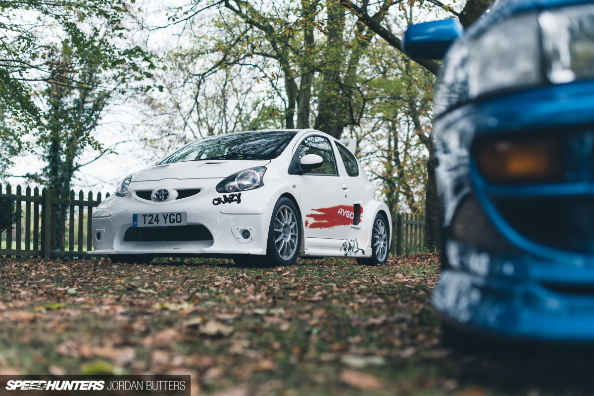 Caffeine and Machine Opening by Jordan Butters-107