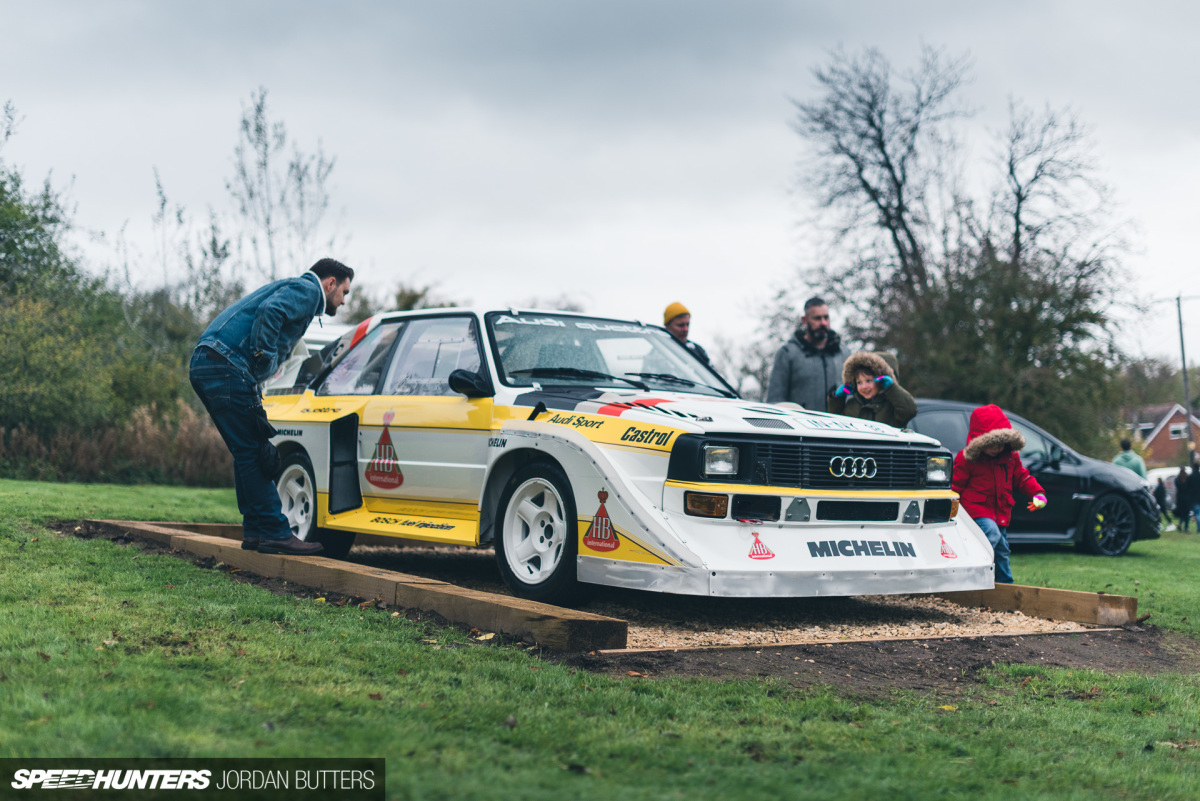 Caffeine and Machine Opening by Jordan Butters-124