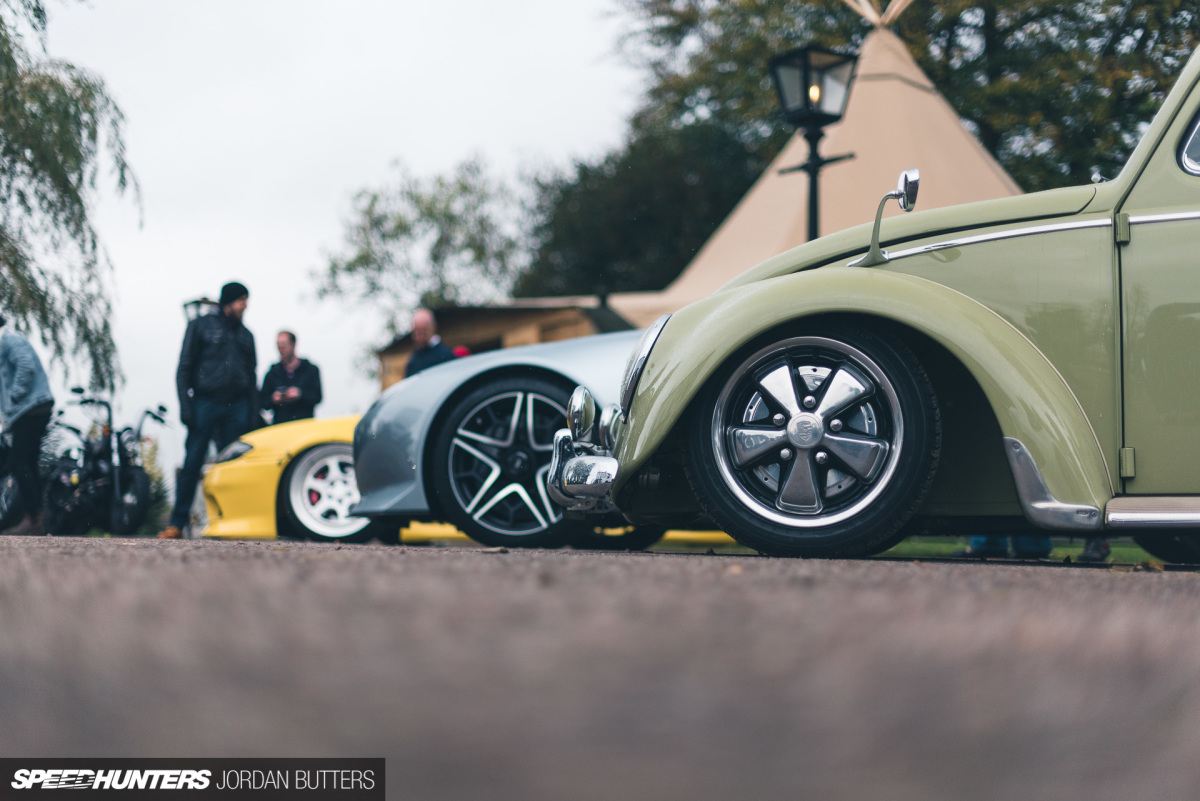 Caffeine and Machine Opening by Jordan Butters-128