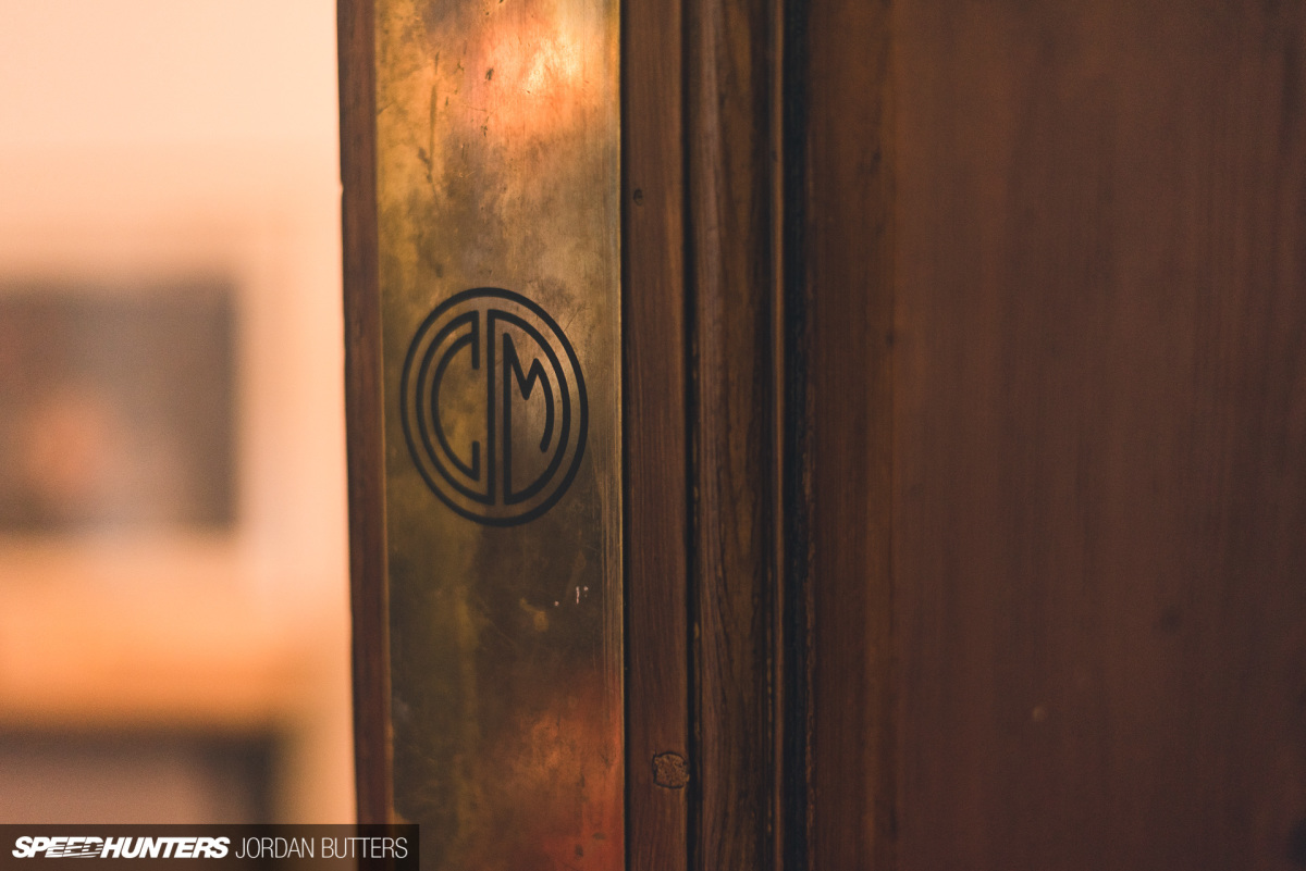 Caffeine and Machine Opening by Jordan Butters-134