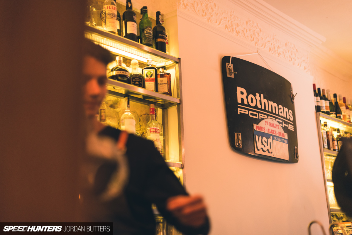 Caffeine and Machine Opening by Jordan Butters-136