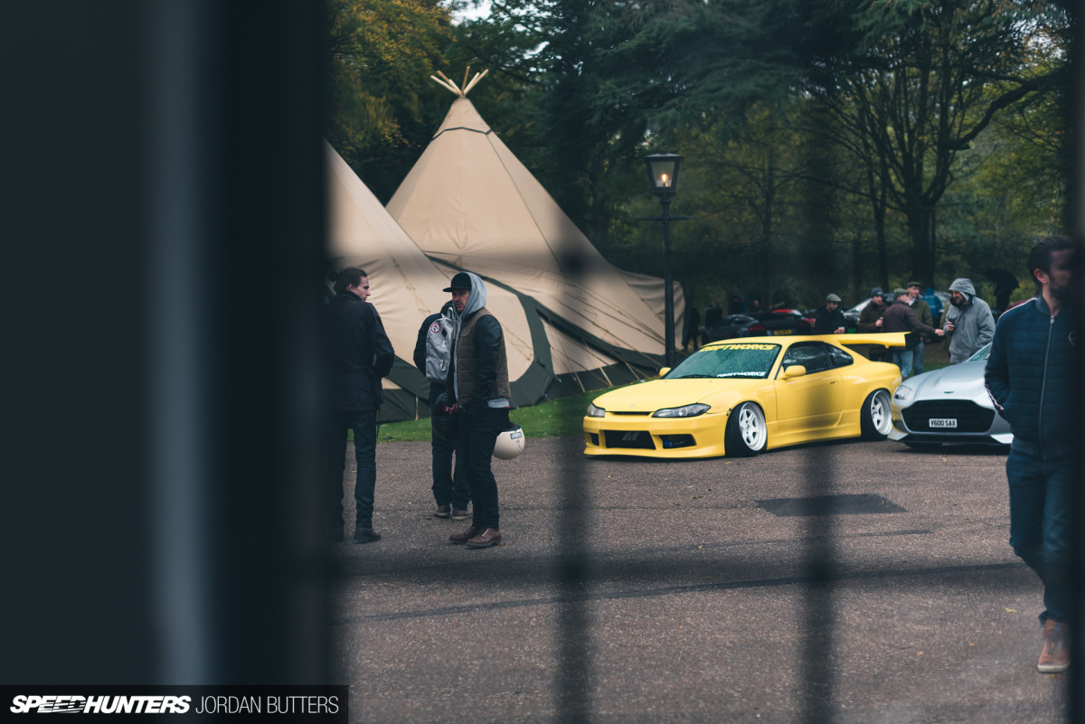 Caffeine and Machine Opening by Jordan Butters-140