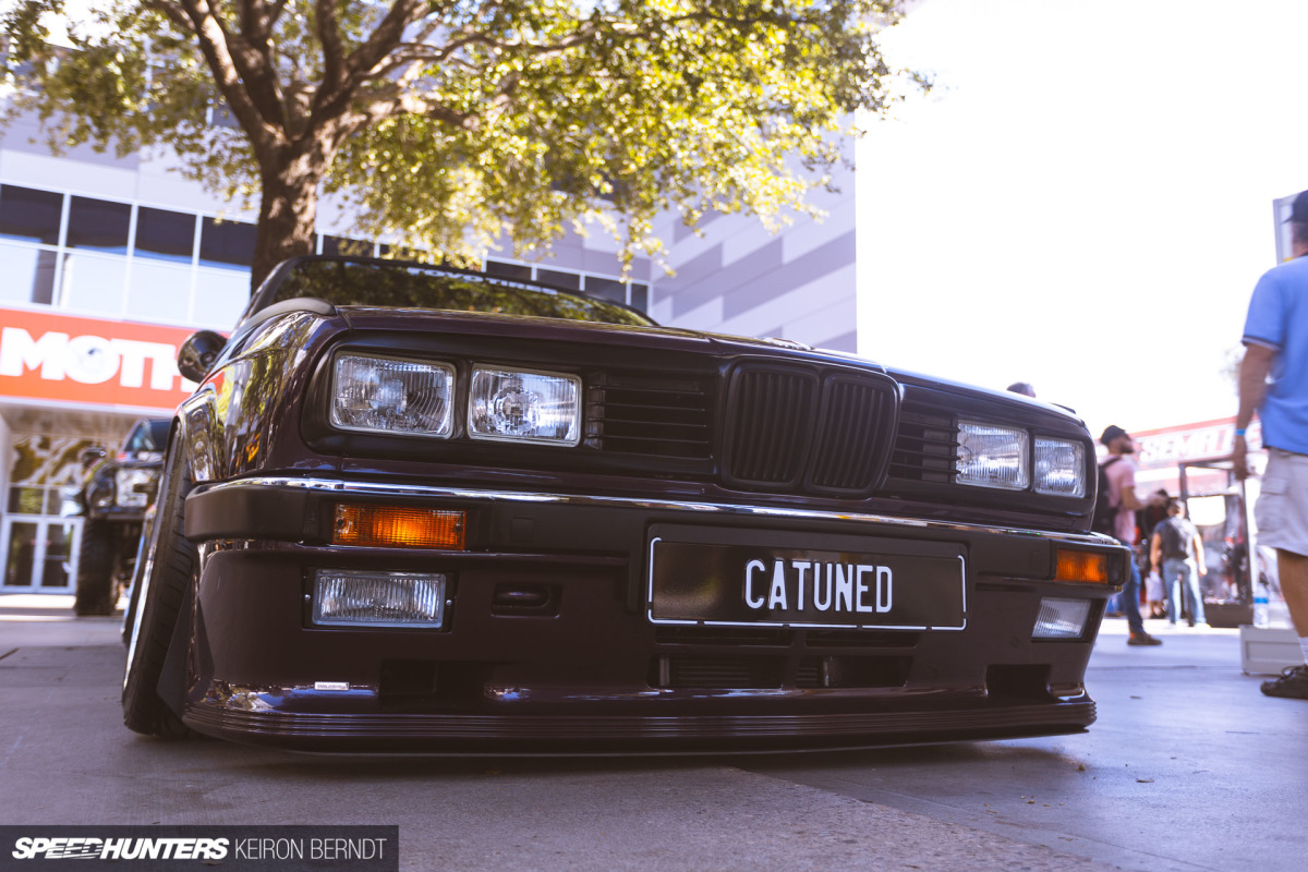 CAtuned E30 Grape - Keiron Berndt - Speedhunters - SEMA 2018 Deliverables - 10 - 29 - 2018-3912