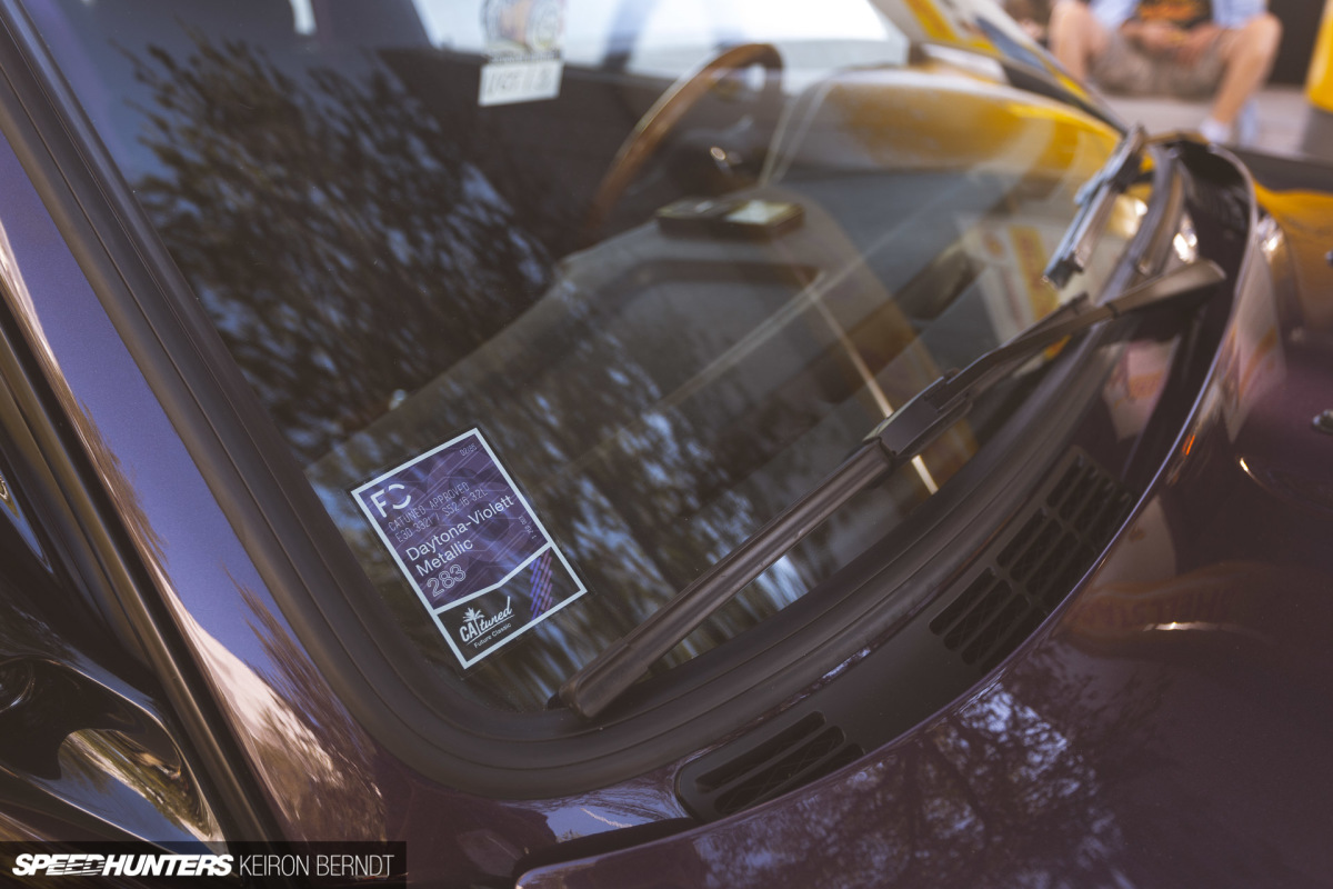 CAtuned E30 Grape - Keiron Berndt - Speedhunters - SEMA 2018 Deliverables - 10 - 29 - 2018-3932