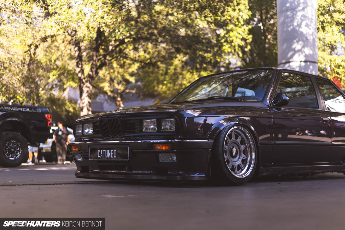 CAtuned E30 Grape - Keiron Berndt - Speedhunters - SEMA 2018 Deliverables - 10 - 29 - 2018-3975