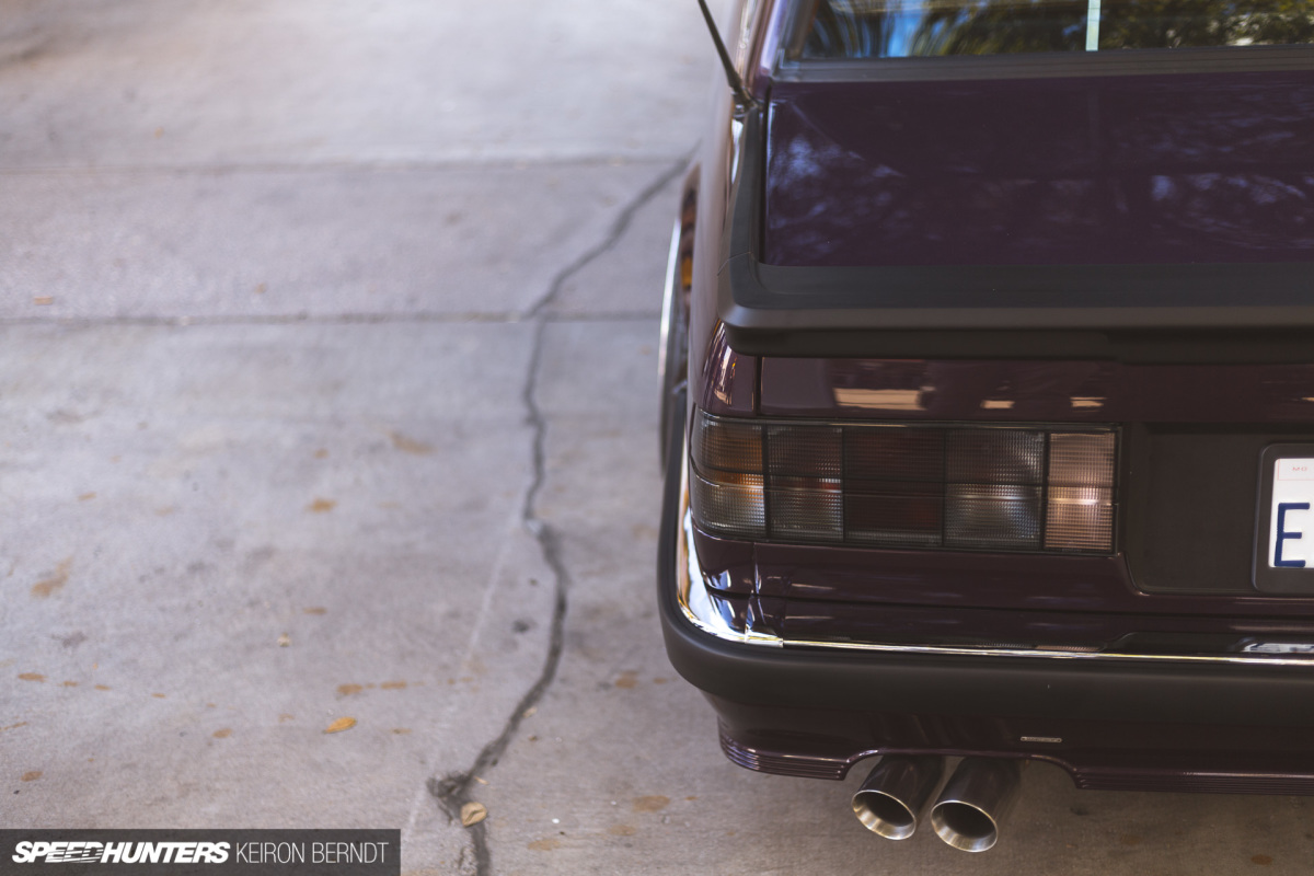 CAtuned E30 Grape - Keiron Berndt - Speedhunters - SEMA 2018 Deliverables - 10 - 29 - 2018-4000