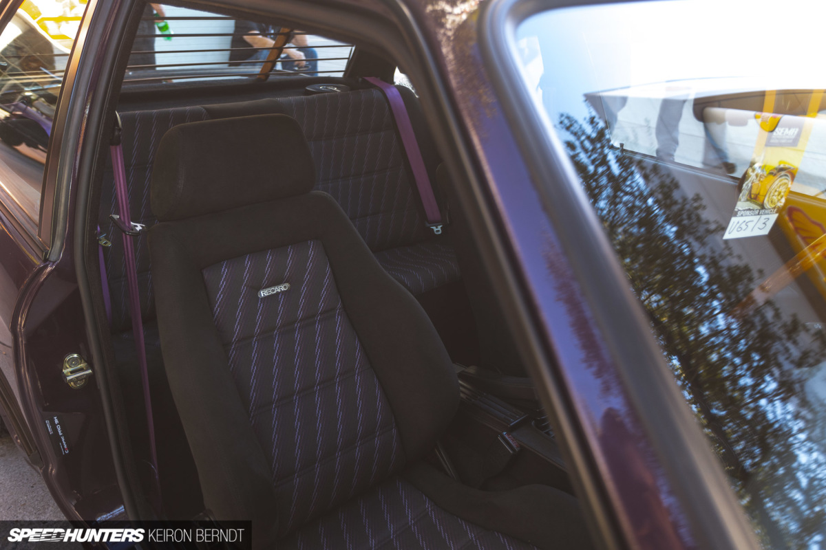 CAtuned E30 Grape - Keiron Berndt - Speedhunters - SEMA 2018 Deliverables - 10 - 29 - 2018-4150