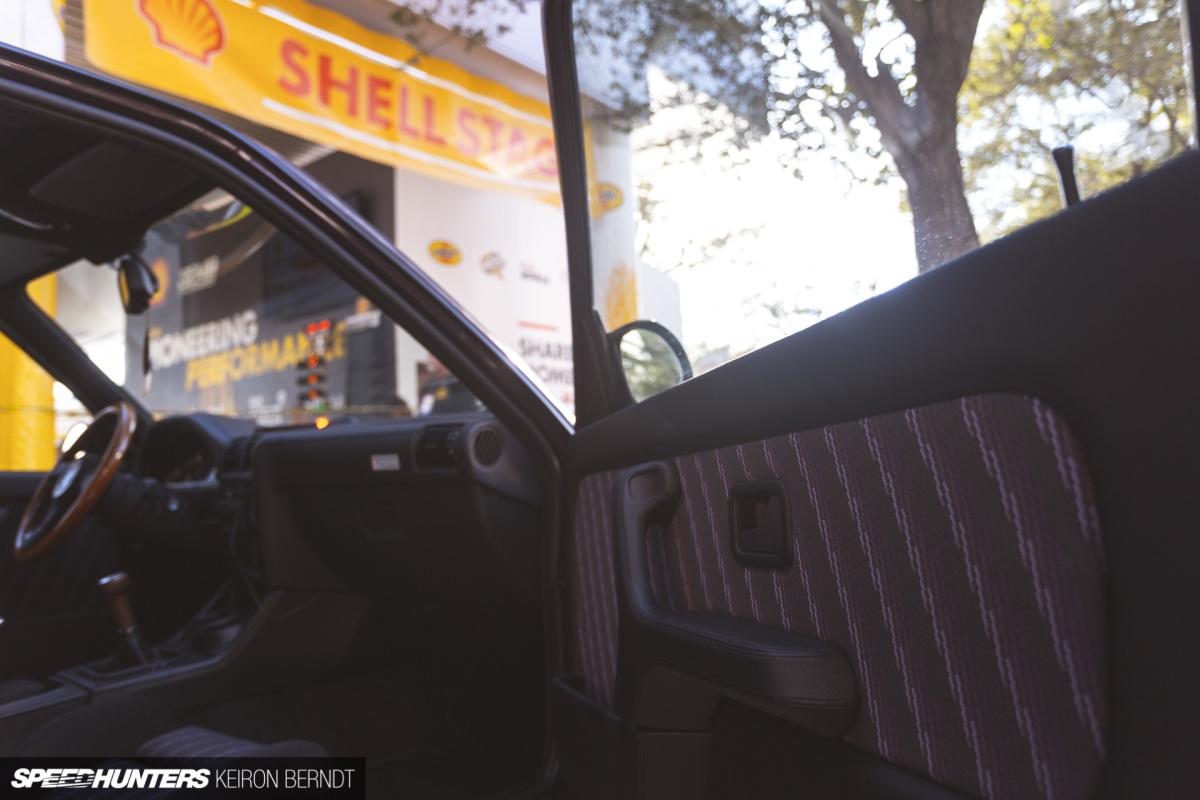 CAtuned E30 Grape - Keiron Berndt - Speedhunters - SEMA 2018 Deliverables - 10 - 29 - 2018-4155