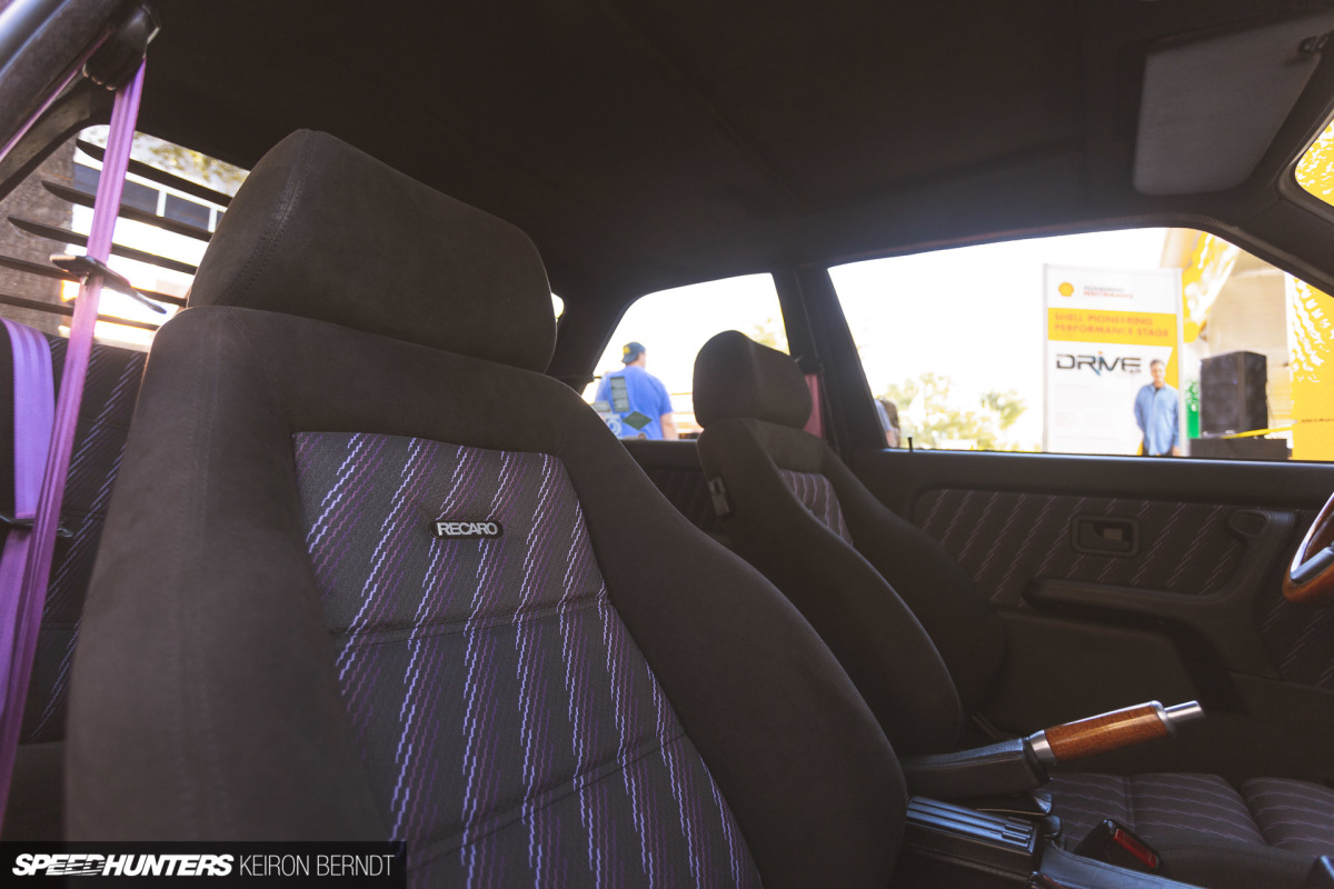 CAtuned E30 Grape - Keiron Berndt - Speedhunters - SEMA 2018 Deliverables - 10 - 29 - 2018-4161