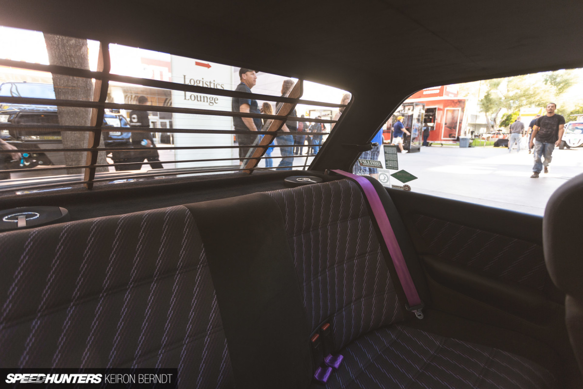 CAtuned E30 Grape - Keiron Berndt - Speedhunters - SEMA 2018 Deliverables - 10 - 29 - 2018-4163