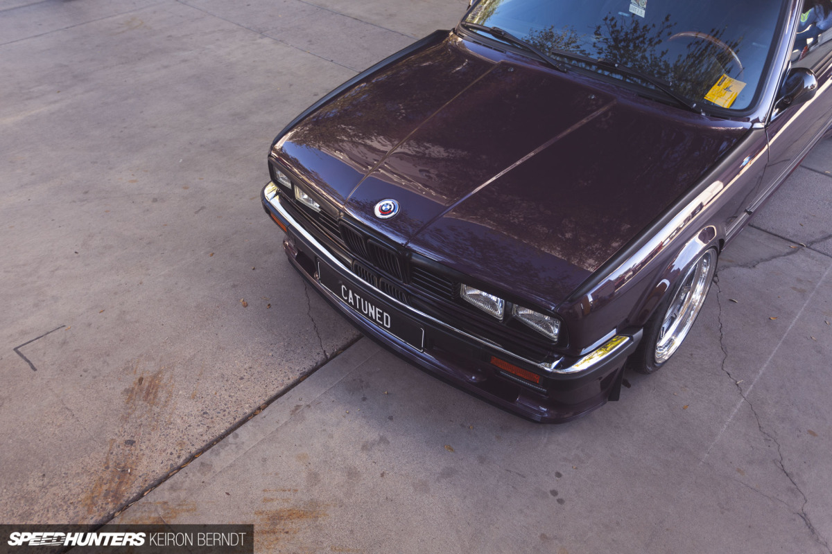 CAtuned E30 Grape - Keiron Berndt - Speedhunters - SEMA 2018 Deliverables - 10 - 29 - 2018-3892