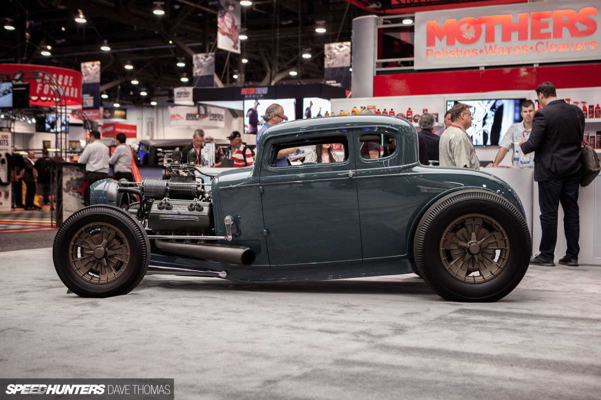 Can A Hot Rod Get Some Love?