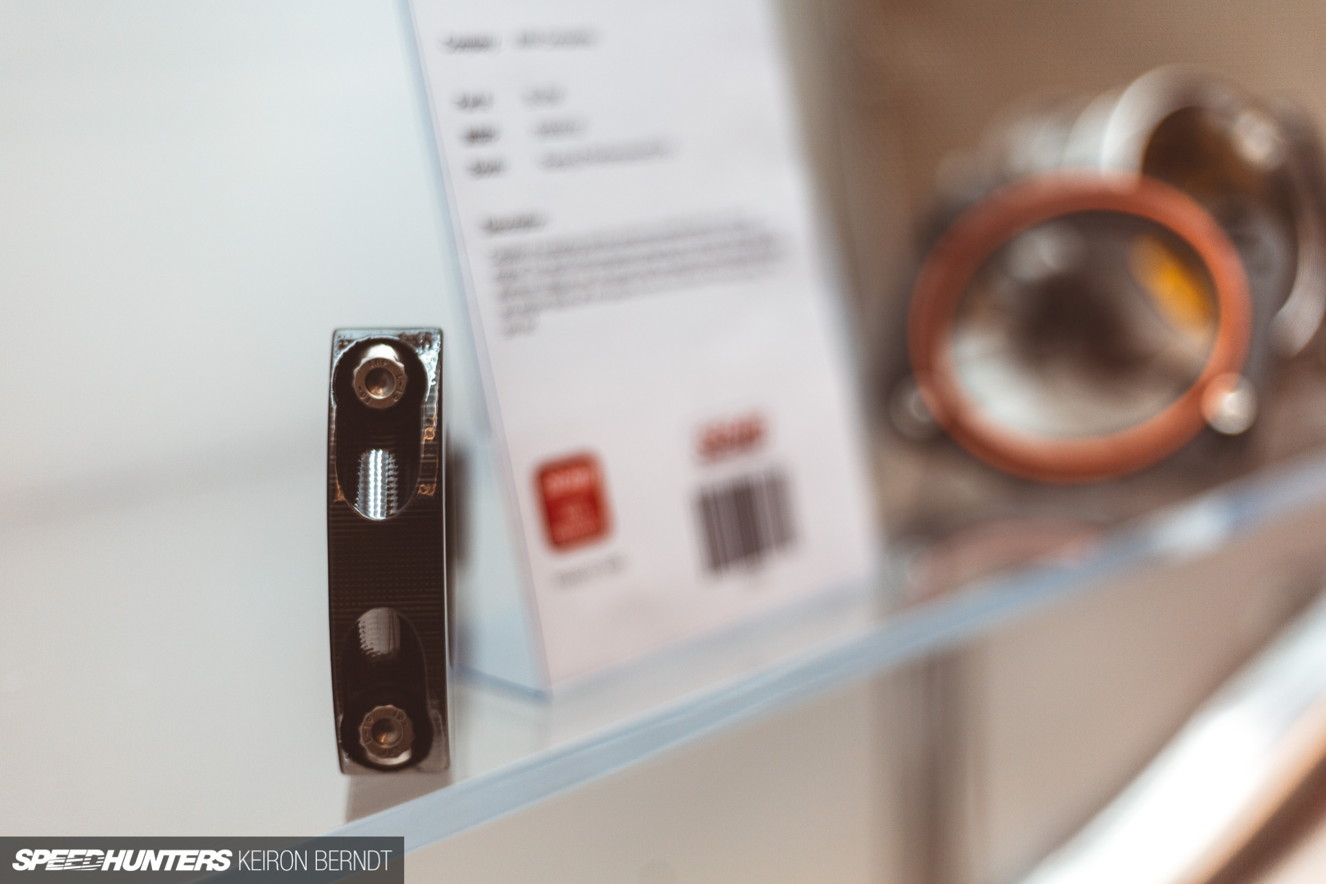 2jz Carbon Fiber Connecting Rod - Keiron Berndt - Speedhunters - SEMA 2018 - 10 - 30 - 2018-6681