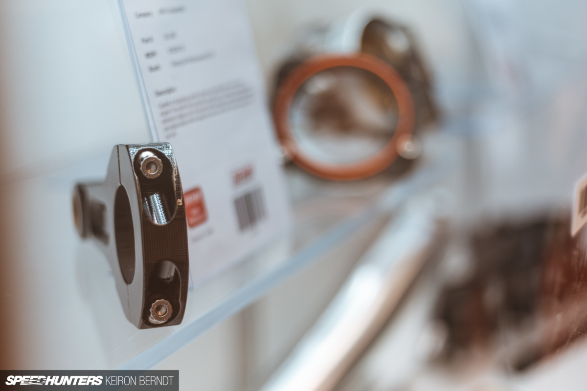 2jz Carbon Fiber Connecting Rod - Keiron Berndt - Speedhunters - SEMA 2018 - 10 - 30 - 2018-6692