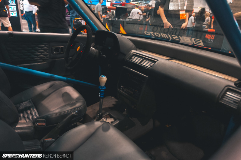 Bisi’s Honda – Keiron Berndt – Speedhunters – SEMA 2018 Deliverables – 10 – 29 –&nbsp;2018-4533