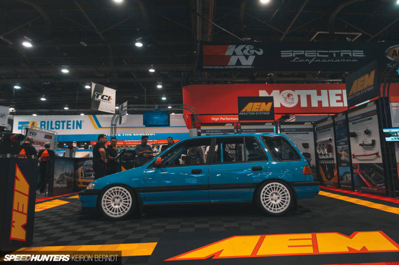 Bisi’s Honda – Keiron Berndt – Speedhunters – SEMA 2018 Deliverables – 10 – 29 –&nbsp;2018-4538
