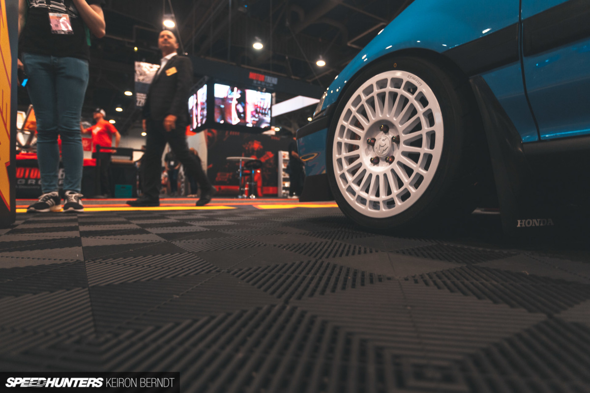 Bisi's Honda - Keiron Berndt - Speedhunters - SEMA 2018 Deliverables - 10 - 29 - 2018-4542