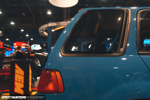 Bisi’s Honda – Keiron Berndt – Speedhunters – SEMA 2018 Deliverables – 10 – 29 –&nbsp;2018-4556