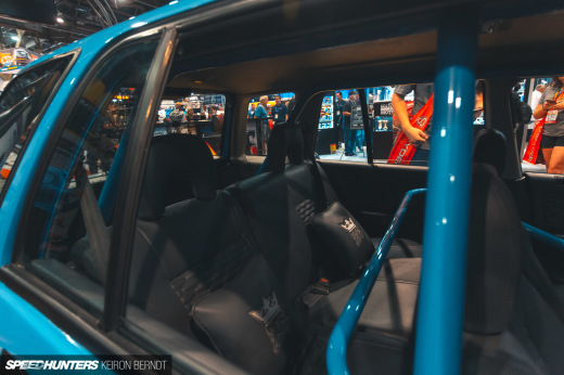 Bisi’s Honda – Keiron Berndt – Speedhunters – SEMA 2018 Deliverables – 10 – 29 –&nbsp;2018-4559