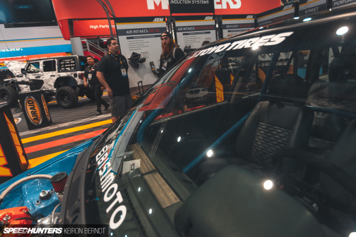 Bisi’s Honda – Keiron Berndt – Speedhunters – SEMA 2018 Deliverables – 10 – 29 –&nbsp;2018-4570