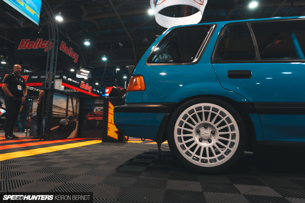 Bisi's Honda - Keiron Berndt - Speedhunters - SEMA 2018 Deliverables - 10 - 29 - 2018-4572