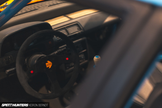 Bisi’s Honda – Keiron Berndt – Speedhunters – SEMA 2018 Deliverables – 10 – 29 –&nbsp;2018-4505