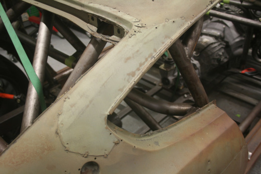 2018-SH_Full-Carbon-240Z-SEMA-Progress_Trevor-Ryan-003_3934