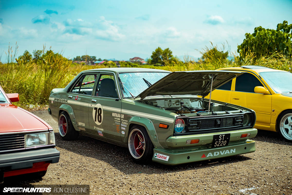 Ron_Celestine_Speedhunters_Tawau_Datsun_Bluebird