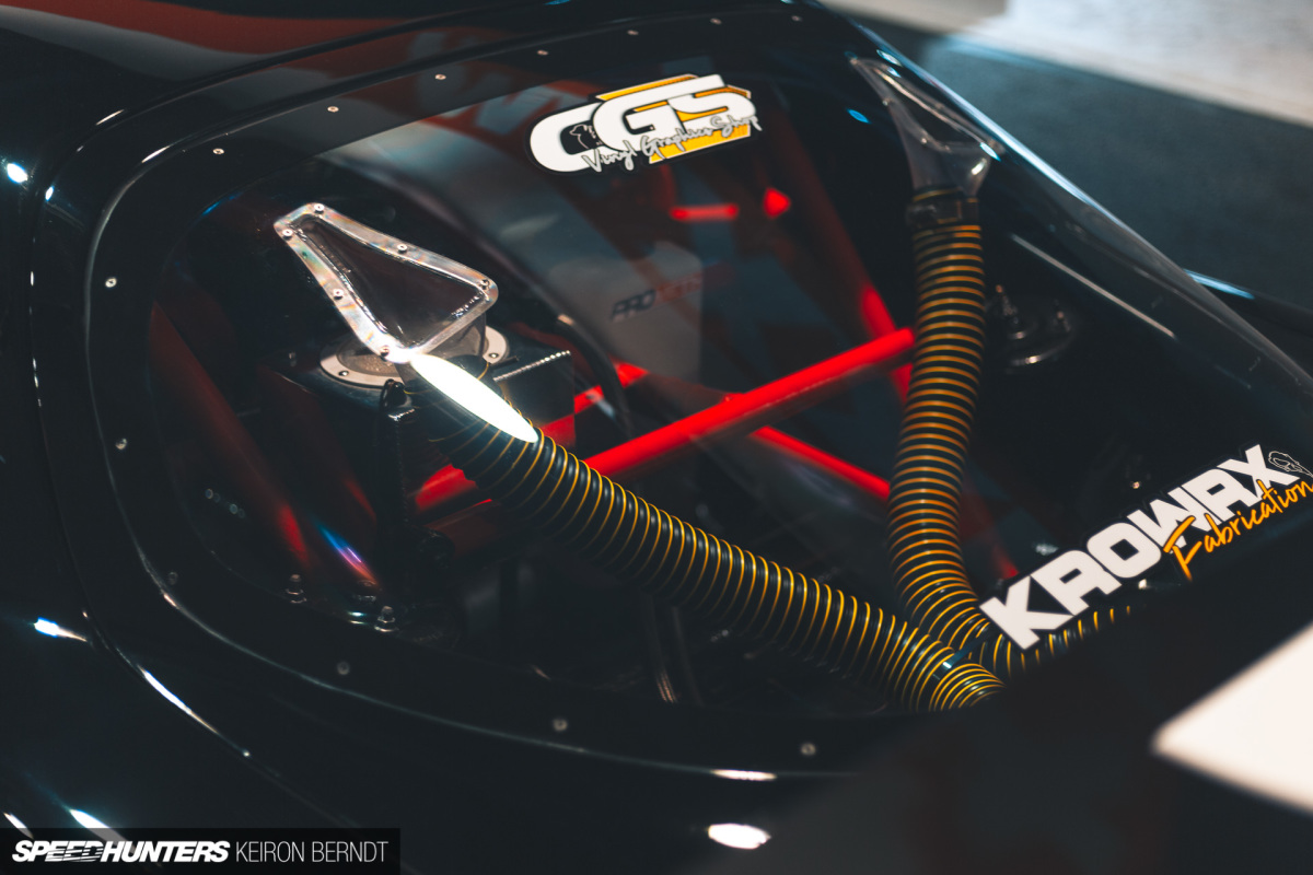 4Rotor Rx7 - Keiron Berndt - Speedhunters - SEMA 2018 Deliverables - 10 - 29 - 2018