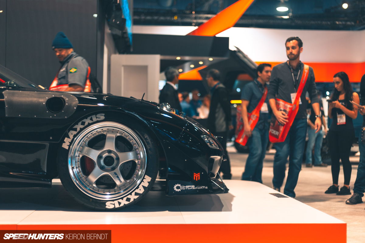 4Rotor Rx7 - Keiron Berndt - Speedhunters - SEMA 2018 Deliverables - 10 - 29 - 2018