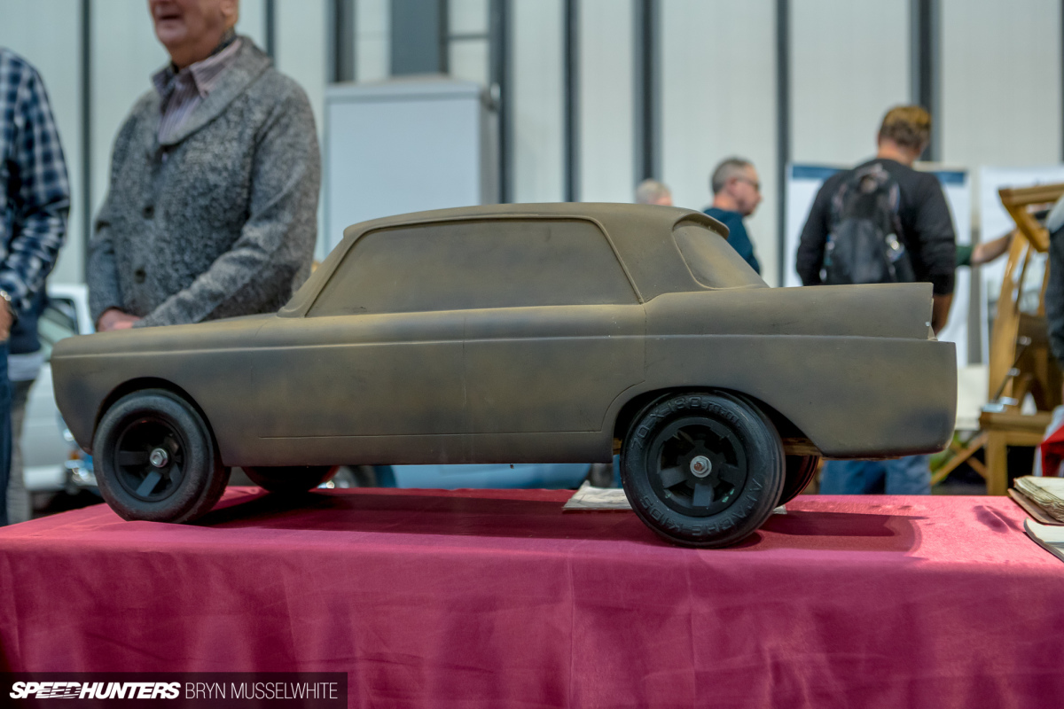 NEC Classic Car Show 2018 Speedhunters Bryn Musselwhite-19