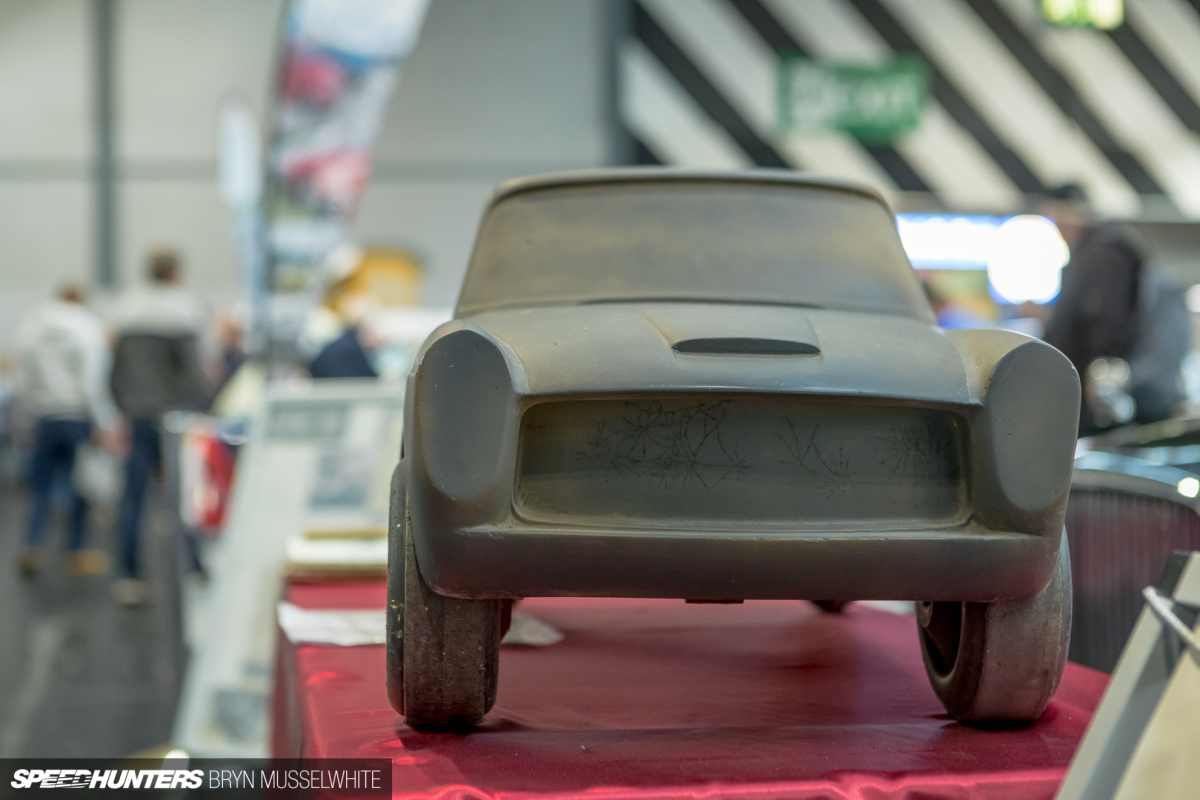 NEC Classic Car Show 2018 Speedhunters Bryn Musselwhite-20