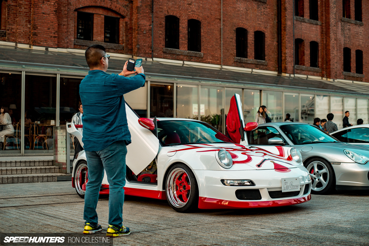 Speedhunters_Ron_Celestine_Porsche_Lambo