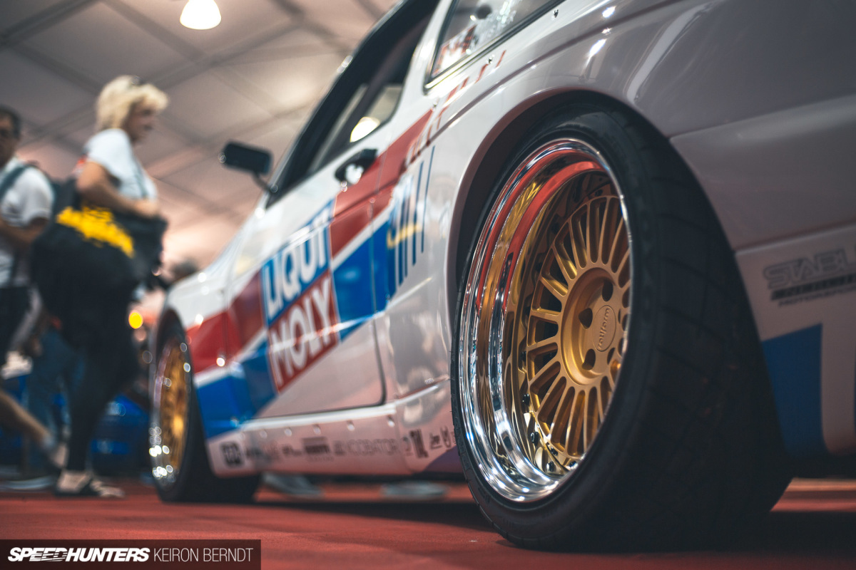 Rotiform Golf - Keiron Berndt - Speedhunters - SEMA 2018 Deliverables - 10 - 29 - 2018-5157