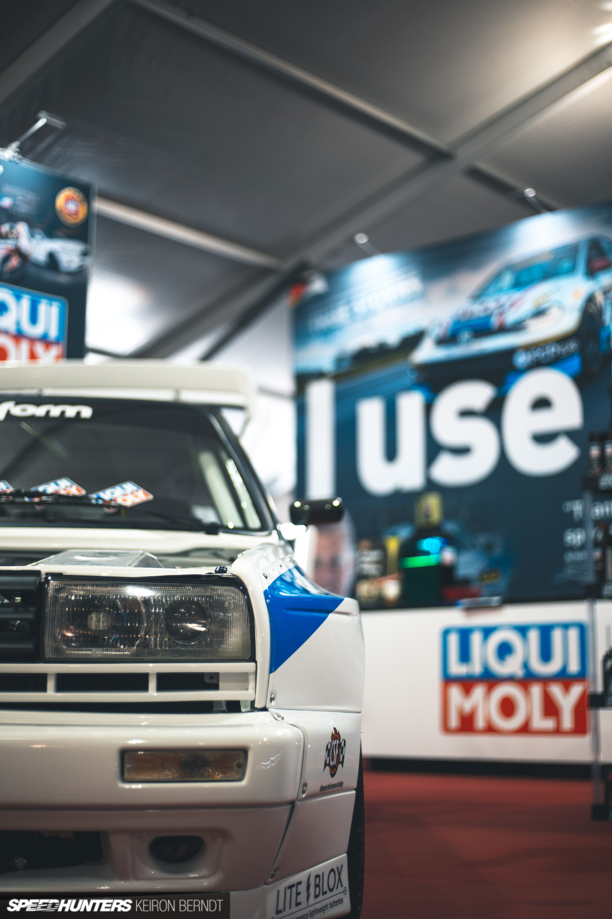 Rotiform Golf - Keiron Berndt - Speedhunters - SEMA 2018 Deliverables - 10 - 29 - 2018-5168