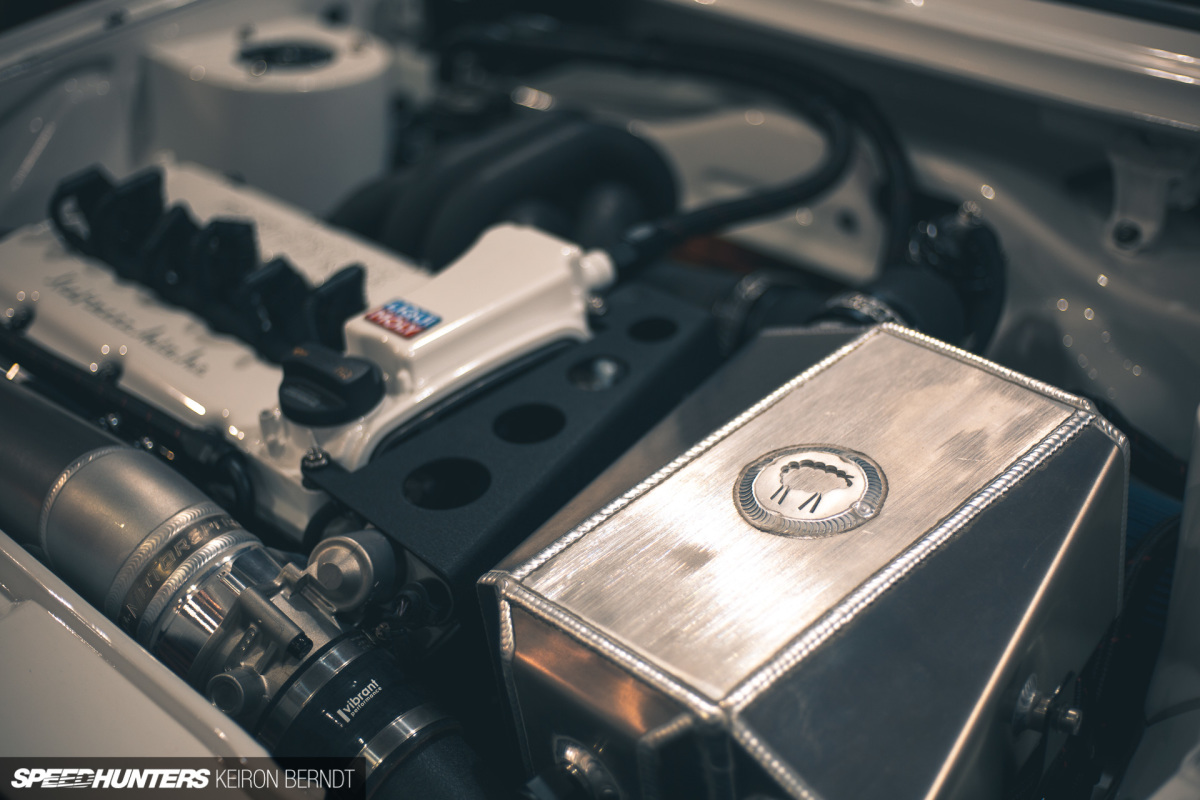 Rotiform Golf - Keiron Berndt - Speedhunters - SEMA 2018 Deliverables - 10 - 29 - 2018-5114