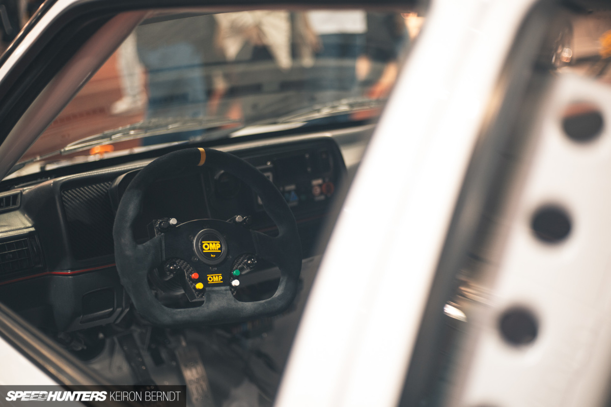 Rotiform Golf - Keiron Berndt - Speedhunters - SEMA 2018 Deliverables - 10 - 29 - 2018-5115