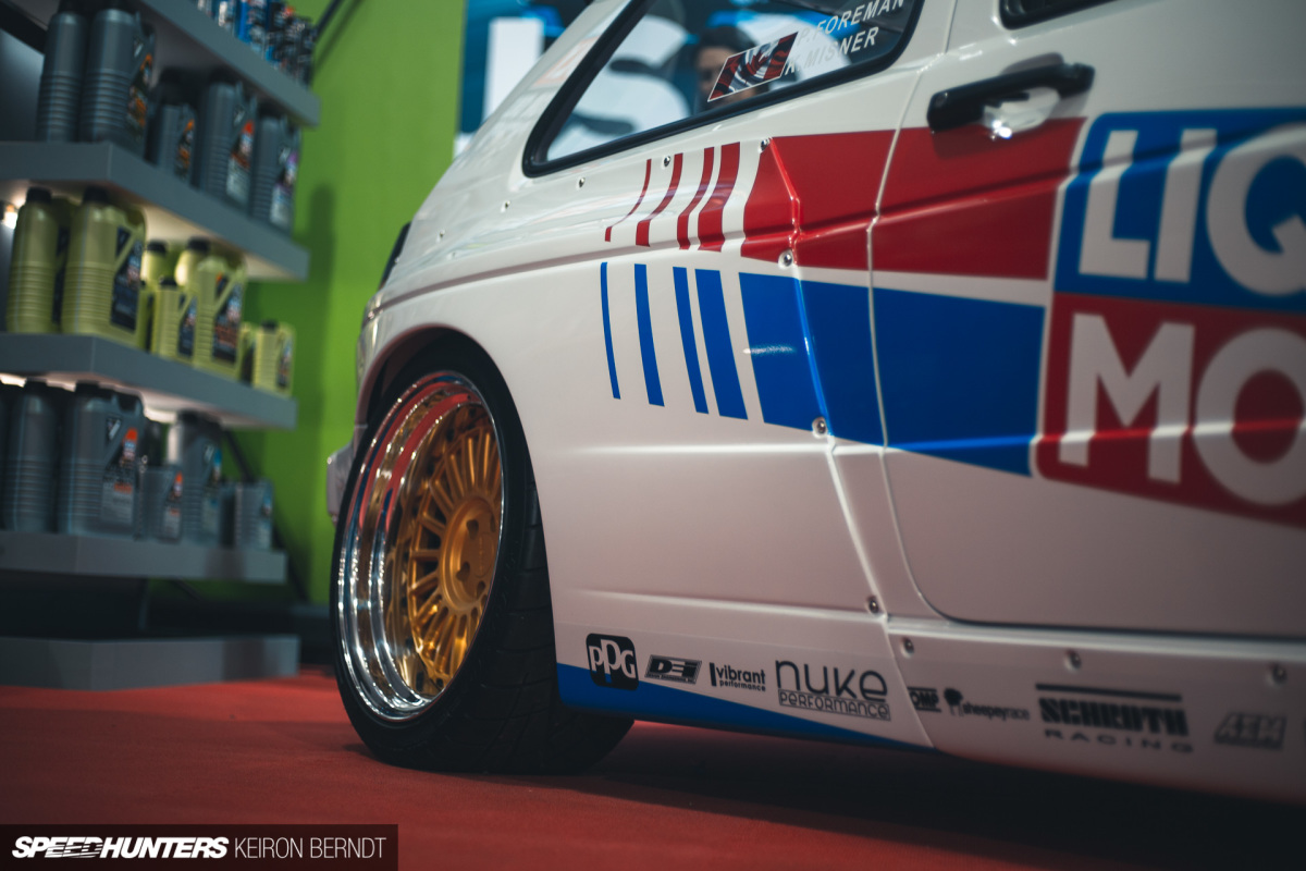 Rotiform Golf - Keiron Berndt - Speedhunters - SEMA 2018 Deliverables - 10 - 29 - 2018-5123